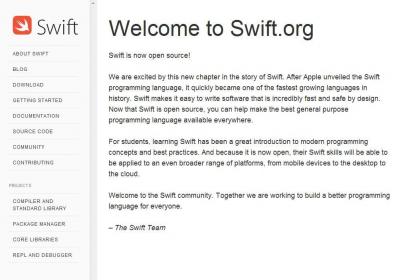Swift