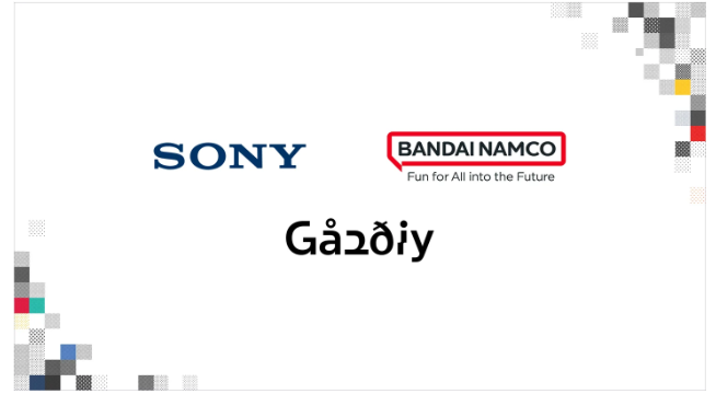 Gaudiy
