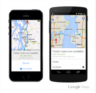 GoogleMaps