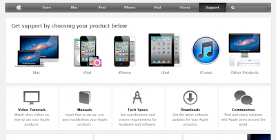 Apple