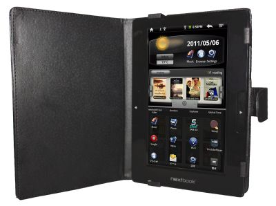nextbook