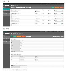 さくらのVPS