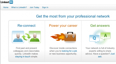 LinkedIn