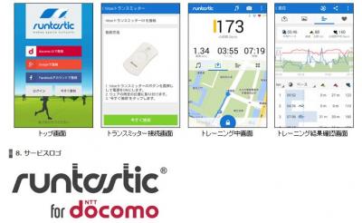 Runtasticfordocomo