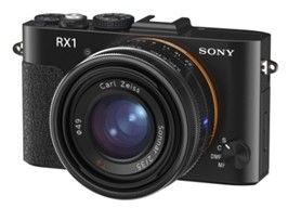 DSC-RX1