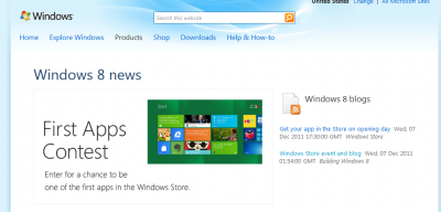 WindowsStore