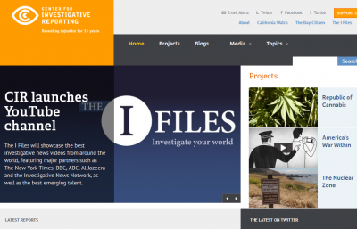 TheIFiles