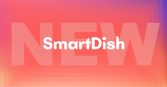 SmartDish