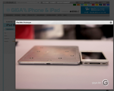 iPadMini
