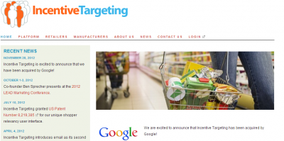 Google