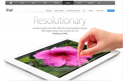 iPadmini