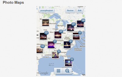 Instagram3.0