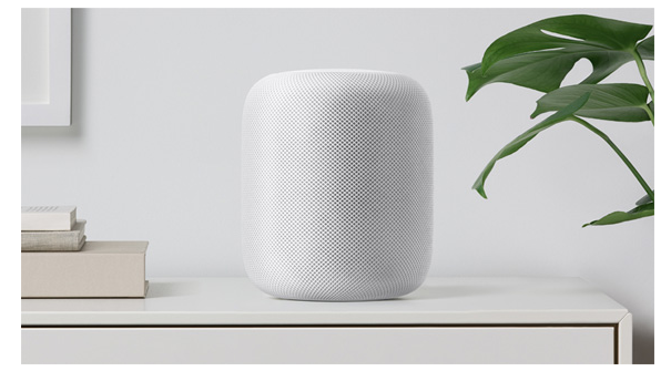 HomePod