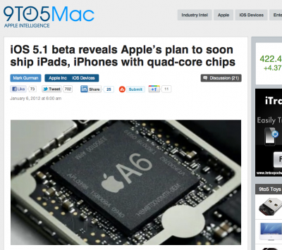 iPad3