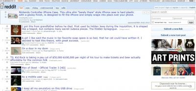 reddit