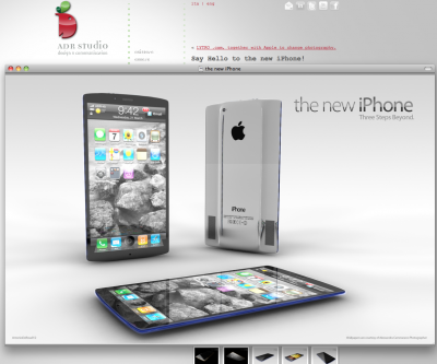 iPhone5