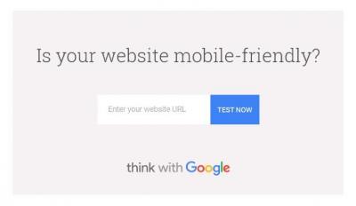 MobileWebsiteSpeedTestingTool