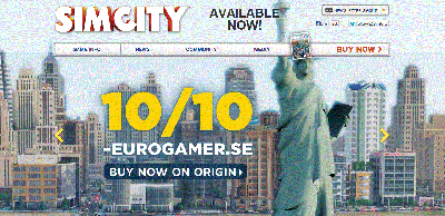 SimCity