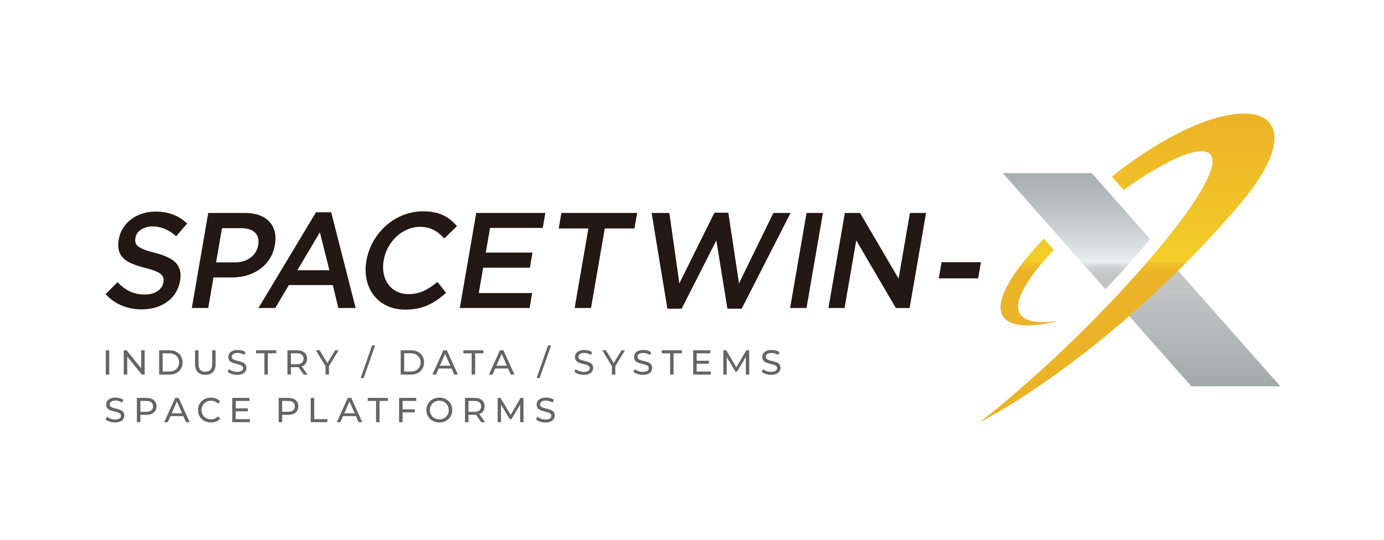 SPACETWINX