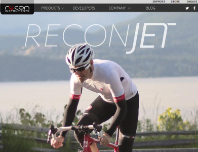 ReconJET