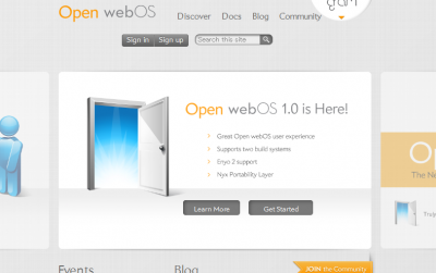 OpenwebOS
