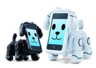 スマートペット
