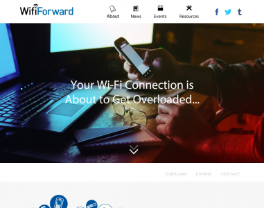 WifiForward