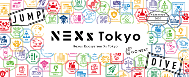 NEXｓTOKYO