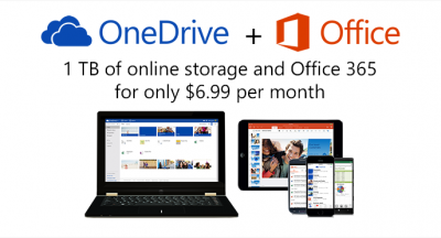 OneDrive