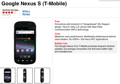 Nexus