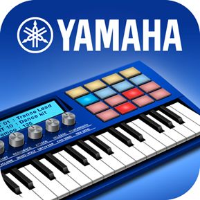 Synth-Arp＆Drum-Pad