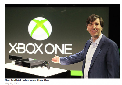 XboxOne