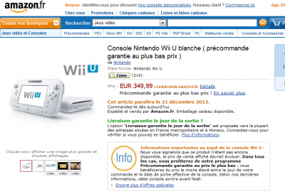 WiiU