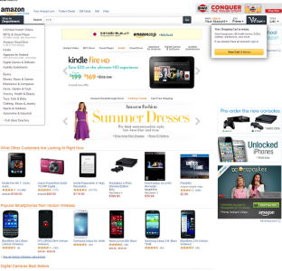 Amazon