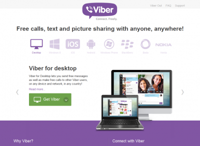 Viber