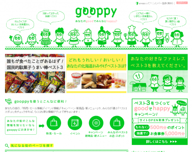 gooppy