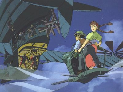 宮崎駿