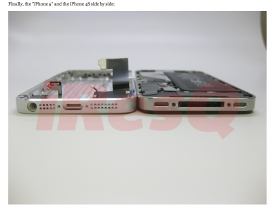 iPhone5