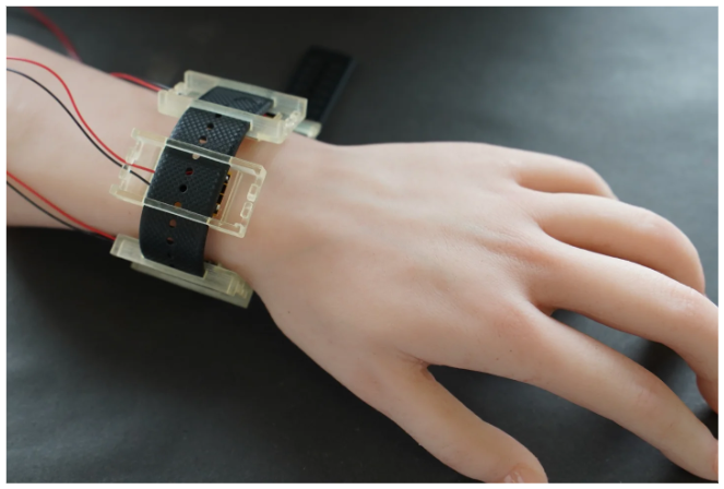 AIリモート技術開発