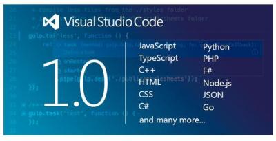 VisualStudioCode