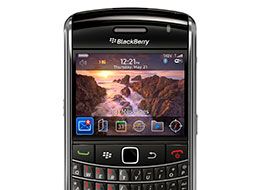 BlackBerry