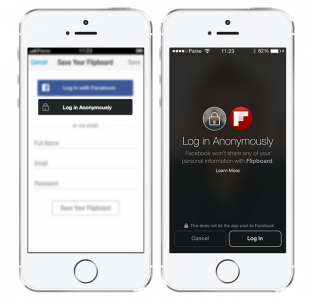 AnonymousLogin