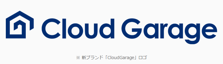 CloudGarage