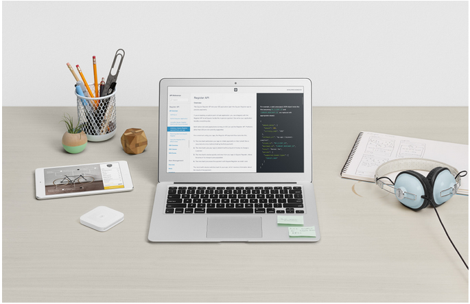 SquareAPI