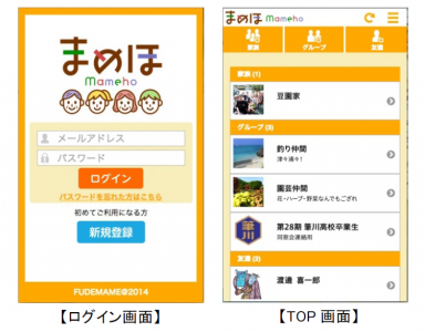 まめほ