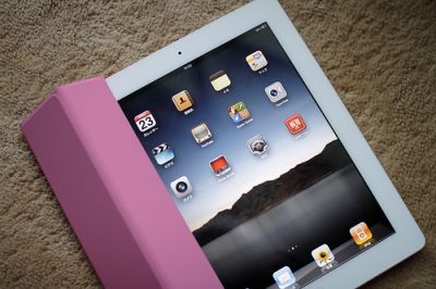 iPad3