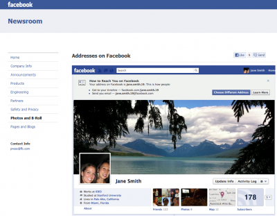 Facebook