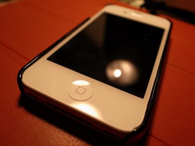 iPhone5