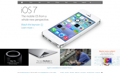 iPhone