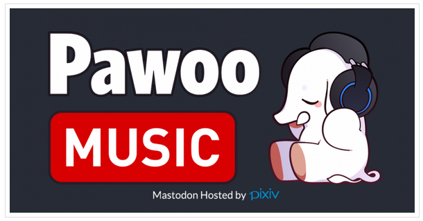 PawooMusic